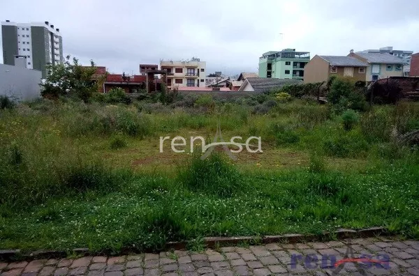 Terreno, Santa Lúcia, Caxias do Sul