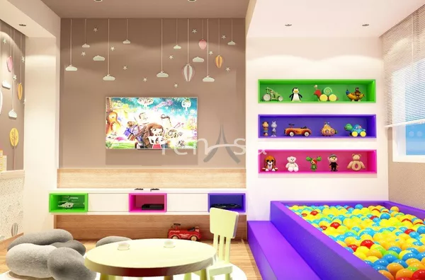 Apartamento, 2 quarto(s), Sanvitto, Caxias do Sul