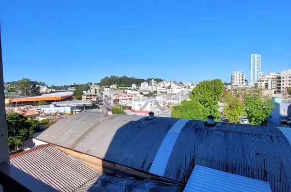 Apartamento Pio X CAXIAS DO SUL