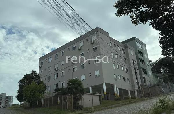 Apartamento para venda, 2 quarto(s),  São Luiz, Caxias Do Sul