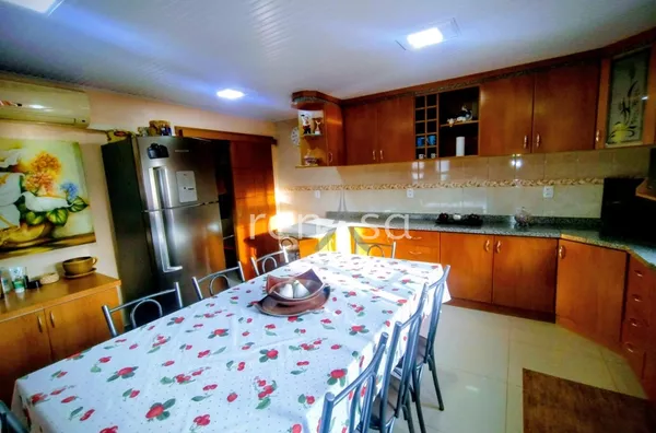 Casa para venda, 3 quarto(s),  Desvio Rizzo, Caxias Do Sul