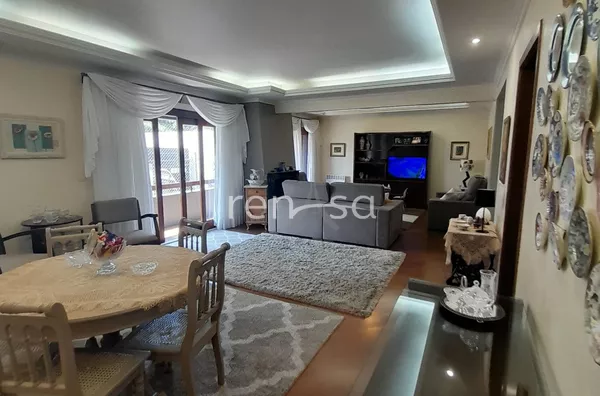 Apartamento para venda, 3 quarto(s),  Nossa Senhora De Lourde, Caxias Do Sul