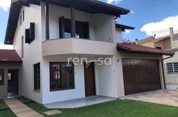 Casa para venda, 3 quarto(s),  Desvio Rizzo, Caxias Do Sul