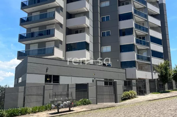 Apartamento para venda, 2 quarto(s),  Santa Catarina, Caxias Do Sul