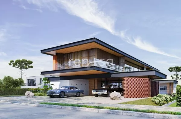 Casa para venda, 3 quarto(s),  Nossa Senhora Da Saúde, Caxias Do Sul