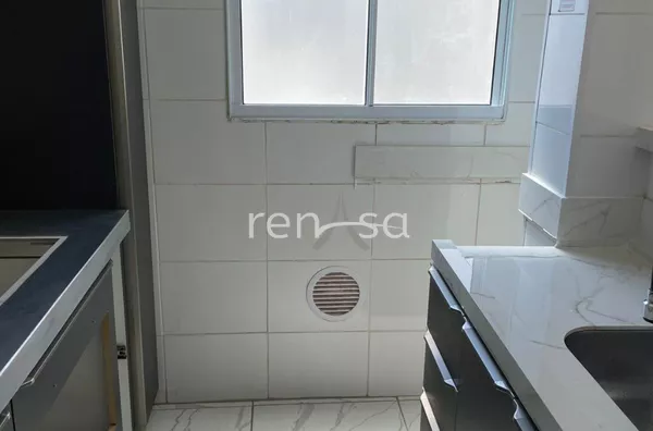 Apartamento semi mobiliado para venda,  Panazzolo, Caxias Do Sul