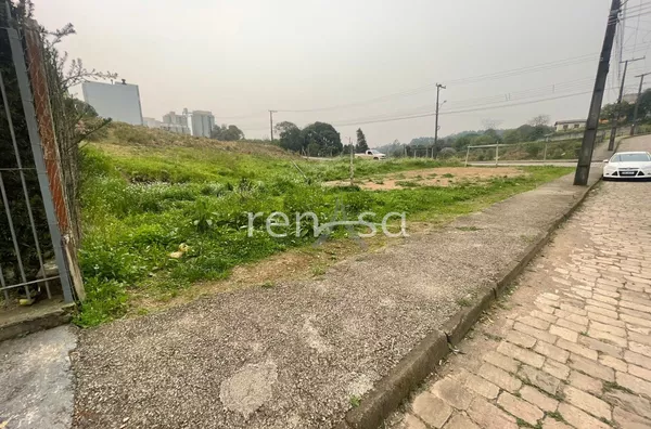 Terreno para venda,  Forqueta, Caxias Do Sul
