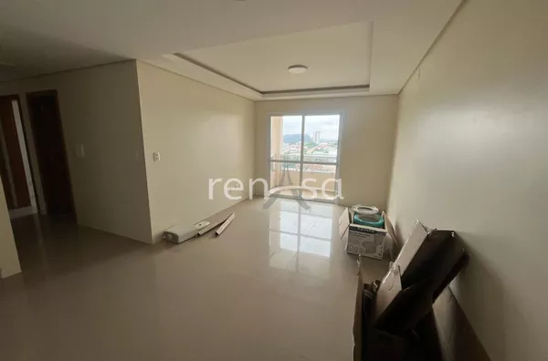 Apartamento, 02 quarto(s), Jardim do Shopping, Caxias do Sul