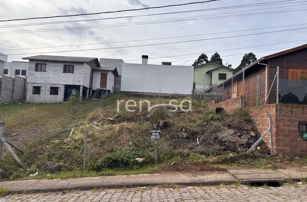 Terreno para venda,  Desvio Rizzo, Caxias Do Sul