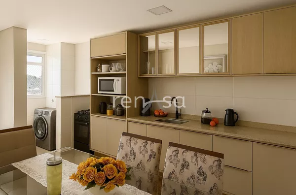 Apartamento para venda, 3 quarto(s),  Desvio Rizzo, Caxias Do Sul