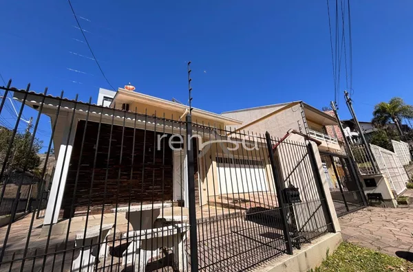 Casa para venda, 3 quarto(s),  Colina Sorriso, Caxias Do Sul