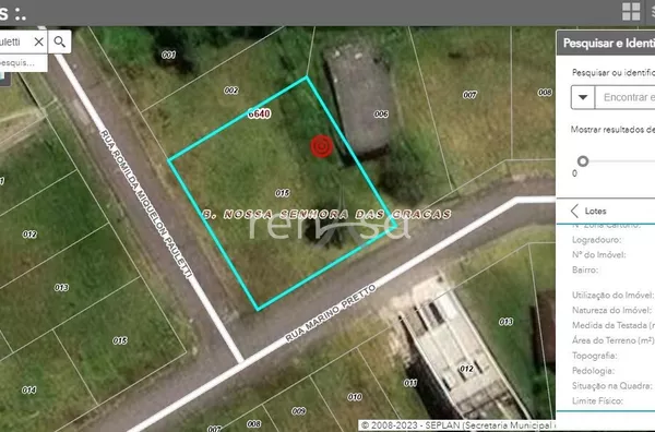 Apartamento para venda, 2 quarto(s),  Nossa Senhora Das Graças, Caxias Do Sul - Foto 5