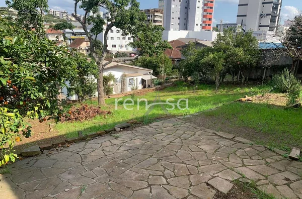 Terreno para venda, Petrópolis, Caxias Do Sul