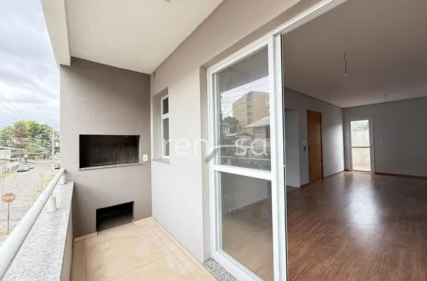 Apartamento para venda, 2 quarto(s),  São José, Caxias Do Sul