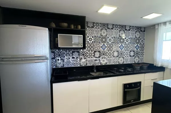 Apartamento para venda, 1 quarto(s),  Sanvitto, Caxias Do Sul