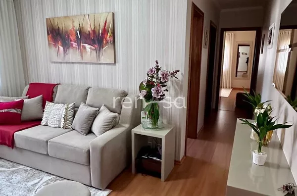 Apartamento para venda, 2 quarto(s),  Santa Catarina, Caxias Do Sul