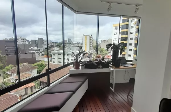 Apartamento para venda, 3 quarto(s),  Madureira, Caxias Do Sul