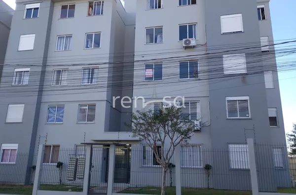 Apartamento para venda, 2 quarto(s),  Morada dos Alpes, Caxias Do Sul