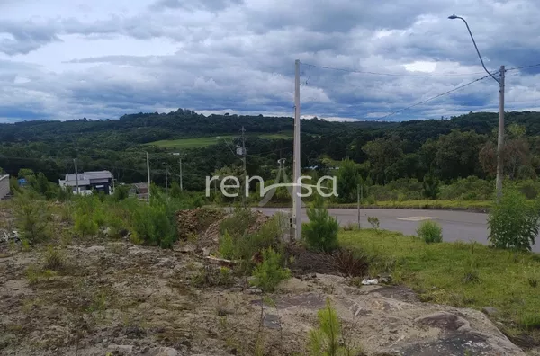 Terreno para venda,  São Giácomo, Caxias Do Sul
