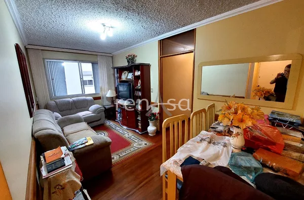 Apartamento para venda, 3 quarto(s), Jardim América, Caxias do Sul