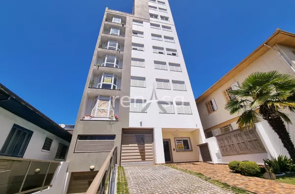 Apartamento Rio Branco CAXIAS DO SUL