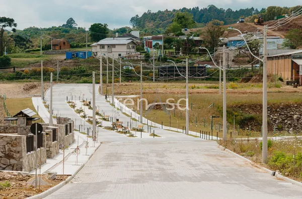 Terreno para venda,  São Gotardo, Flores Da Cunha