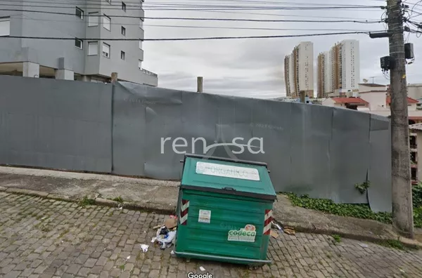 Terreno para venda, Cristo Redentor, Caxias Do Sul
