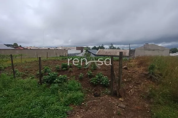 Terreno para venda,  Morada Dos Alpes, Caxias Do Sul