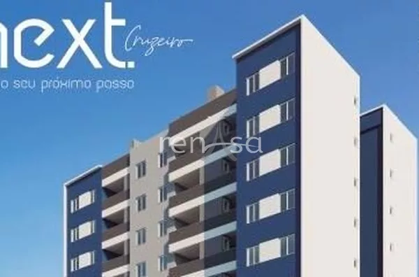 Apartamento para venda, 03 quarto(s), Cruzeiro, Caxias Do Sul