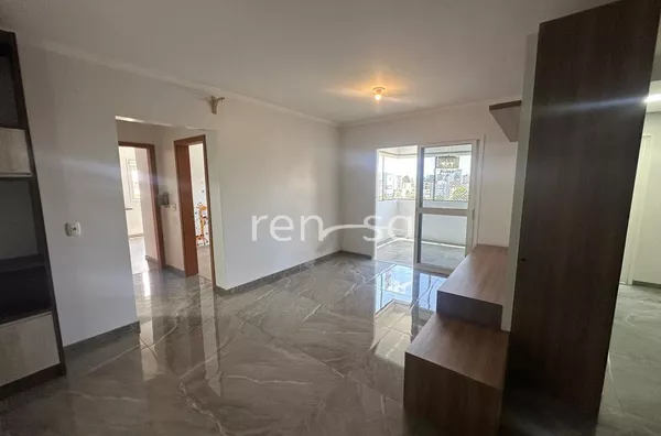 Apartamento para venda, 3 quarto(s),  Charqueadas, Caxias Do Sul