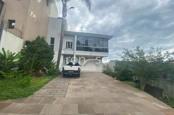 Casa para venda, 3 quarto(s),  Sanvitto, Caxias Do Sul