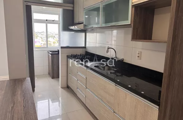Apartamento para venda, 2 quarto(s),  Colina Sorriso, Caxias Do Sul