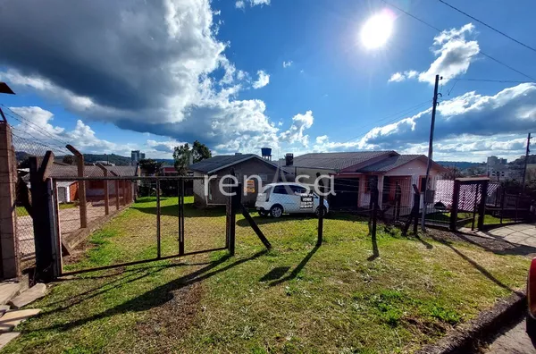 Terreno para venda,  Santa Catarina, Caxias Do Sul