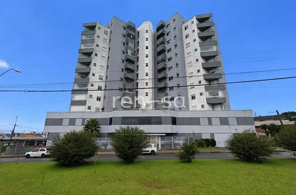 Apartamento para venda, 2 quarto(s),  Cinqüentenário, Caxias Do Sul