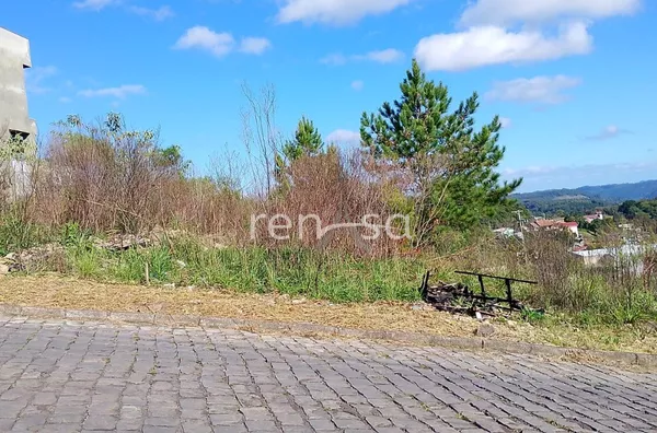 Terreno para venda,  Nossa Senhora Das Graças, Caxias Do Sul