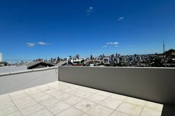 Apartamento para venda, 2 quarto(s),  Jardelino Ramos, Caxias Do Sul