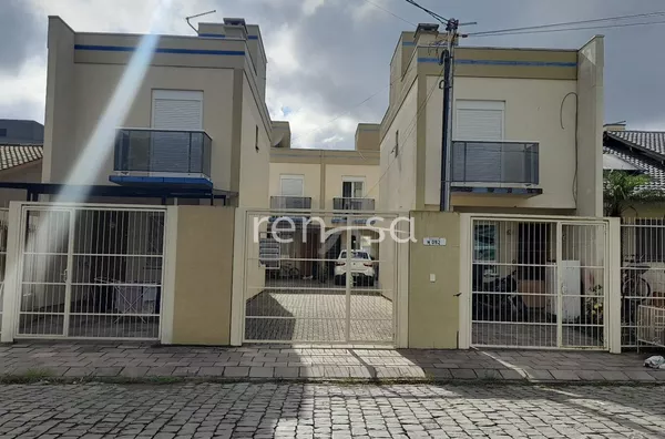 Sobrado para venda, 2 quarto(s),  Ana Rech, Caxias Do Sul