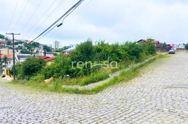Terreno para venda,  Sanvitto, Caxias Do Sul