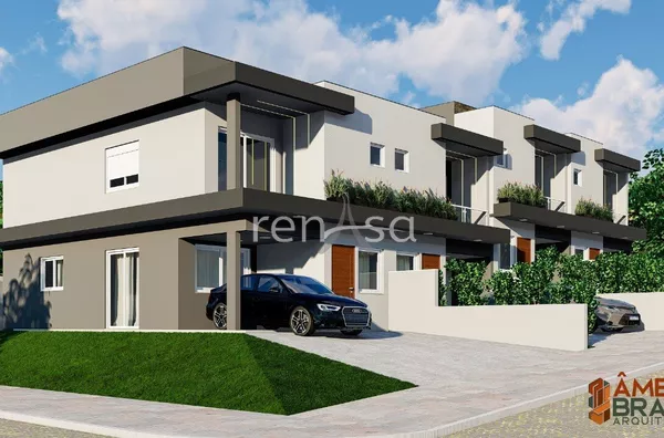 Sobrado Alto Padrao para venda,  Vila Verde, Caxias Do Sul