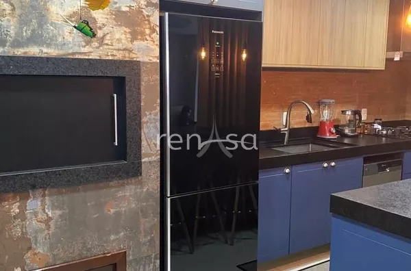 Sobrado para venda, 3 quarto(s),  Monte Bérico, Caxias Do Sul