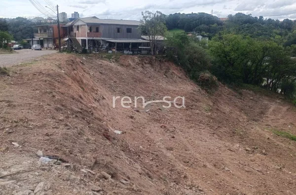 Terreno para venda,  Reolon, Caxias Do Sul