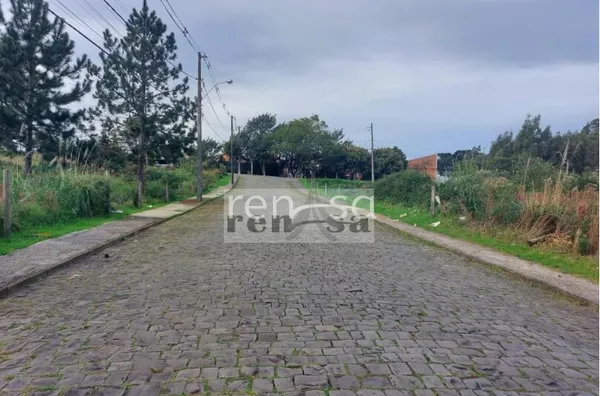 Terreno, Vila Horn, CAXIAS DO SUL