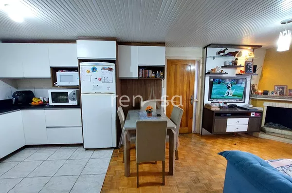 Apartamento, 2 quarto(s), São José, Caxias do Sul