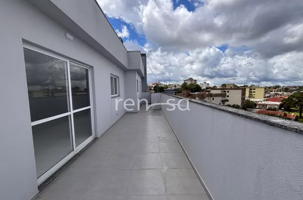 Cobertura duplex para venda, 3 quarto(s),  Floresta, Caxias Do Sul
