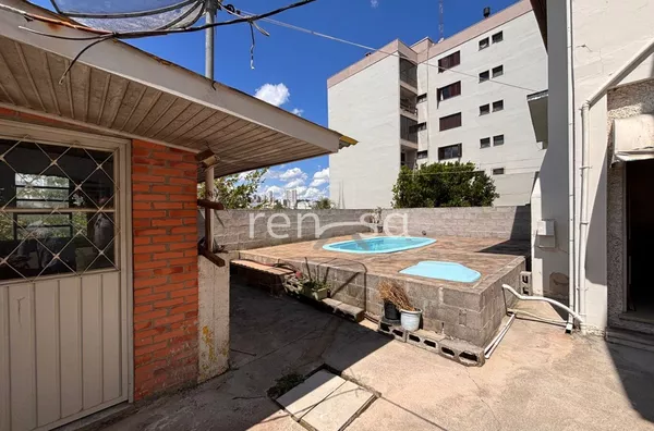 Casa para venda, 5 quarto(s),  São Pelegrino, Caxias Do Sul
