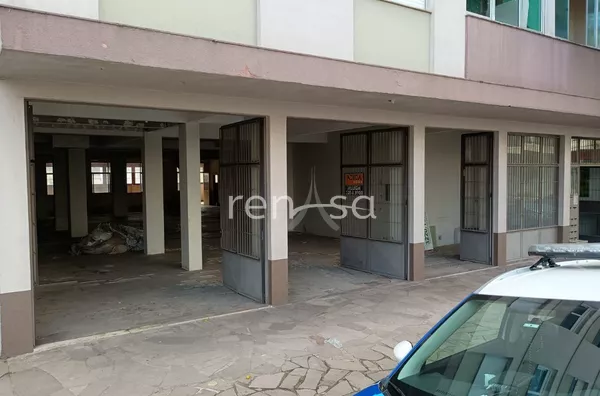Sala comercial térrea para venda,  Centro, Caxias Do Sul