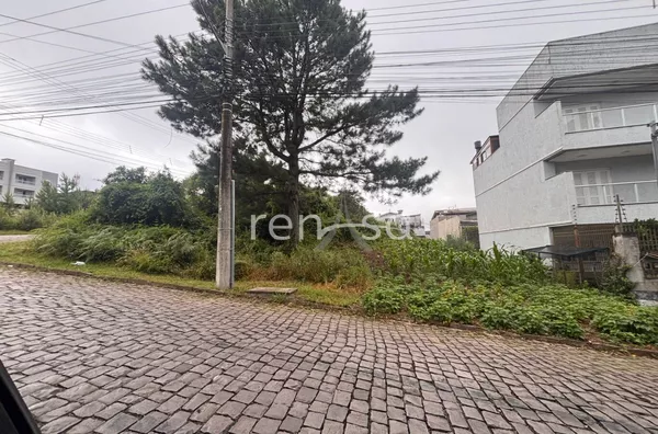 Terreno para venda,  Cidade Nova, Caxias Do Sul