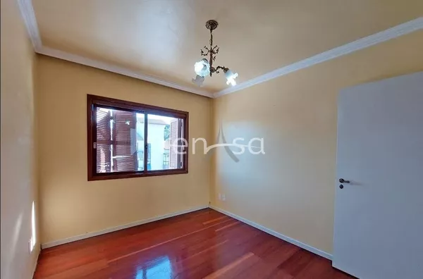 Apartamento Semi Mobiliado para venda, 3 quartos,  Santa Catarina, Caxias Do Sul