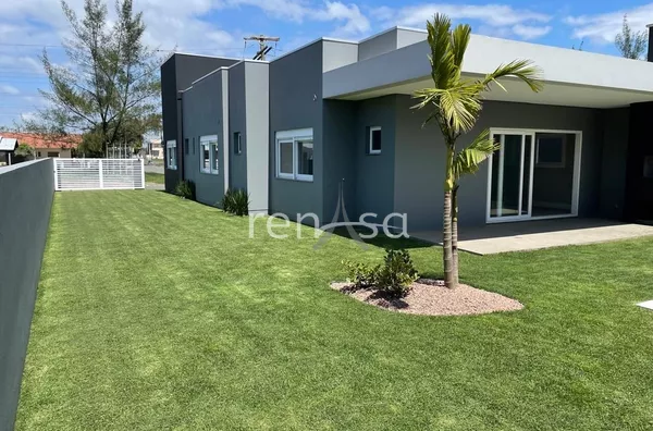 Casa para venda, 3 quarto(s),  Areias Brancas, Arroio Do Sal