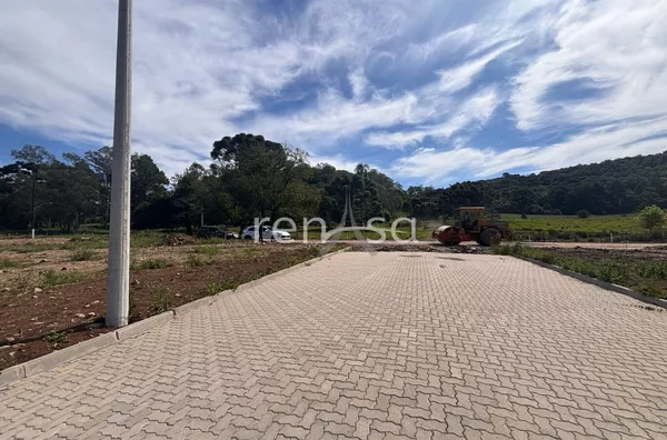 Terreno para venda,  Parada Cristal, Caxias Do Sul